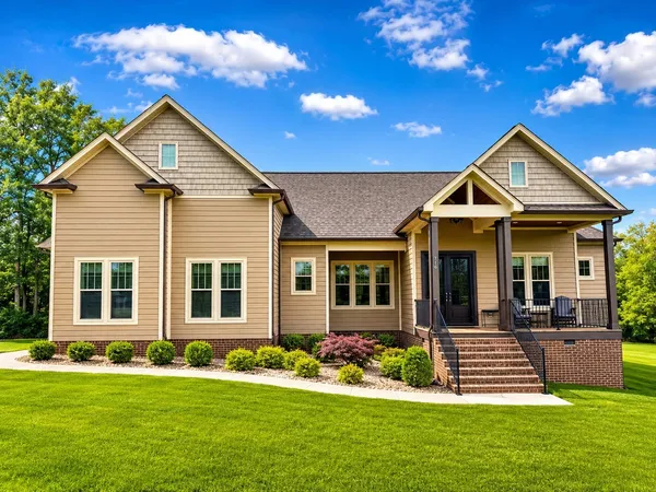 $670,000 | 716 Butler Road, Portland, TN 37148