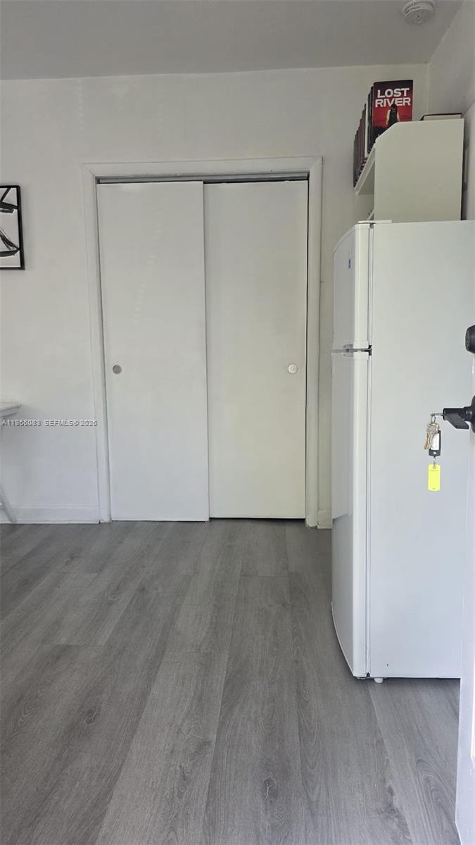 2729 Northwest 47th Street Miami, FL 33142 - Photo 15 of 34 a view of an empty room