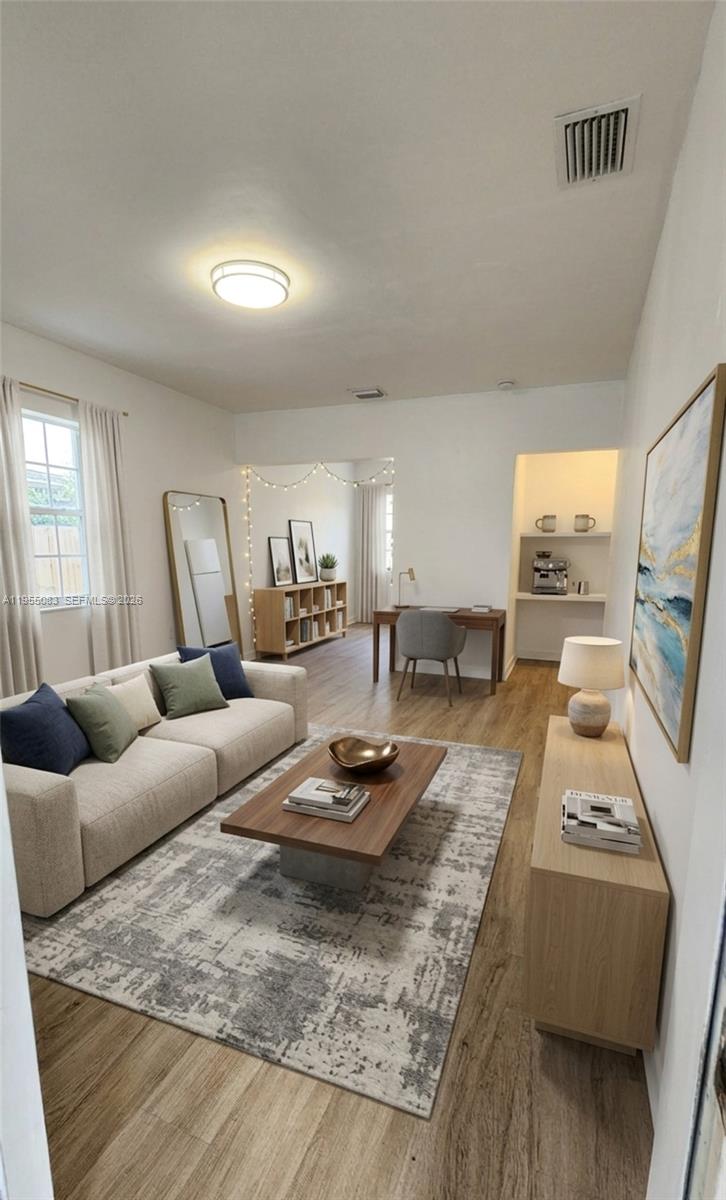 2729 Northwest 47th Street Miami, FL 33142 - Photo 8 of 44 VIRTUALLY STAGED