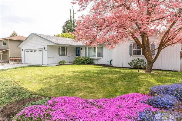 $549,000 | 1711 Lexington Place, Wenatchee, WA 98801