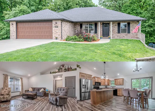 $429,900 | 400 Zachary Court, Holts Summit, MO 65043