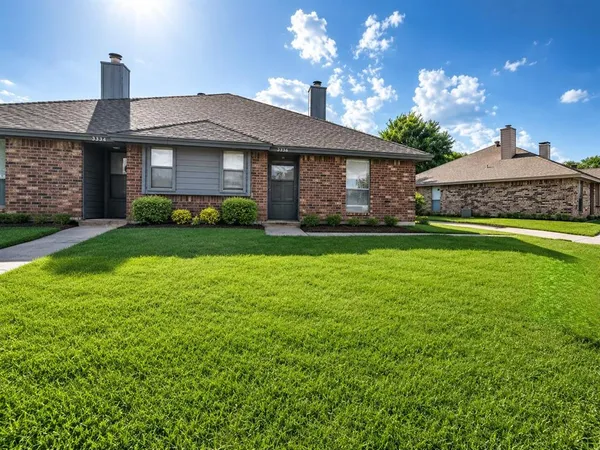 $1,500 | 5234 Wild Horse Court, Arlington, TX 76017