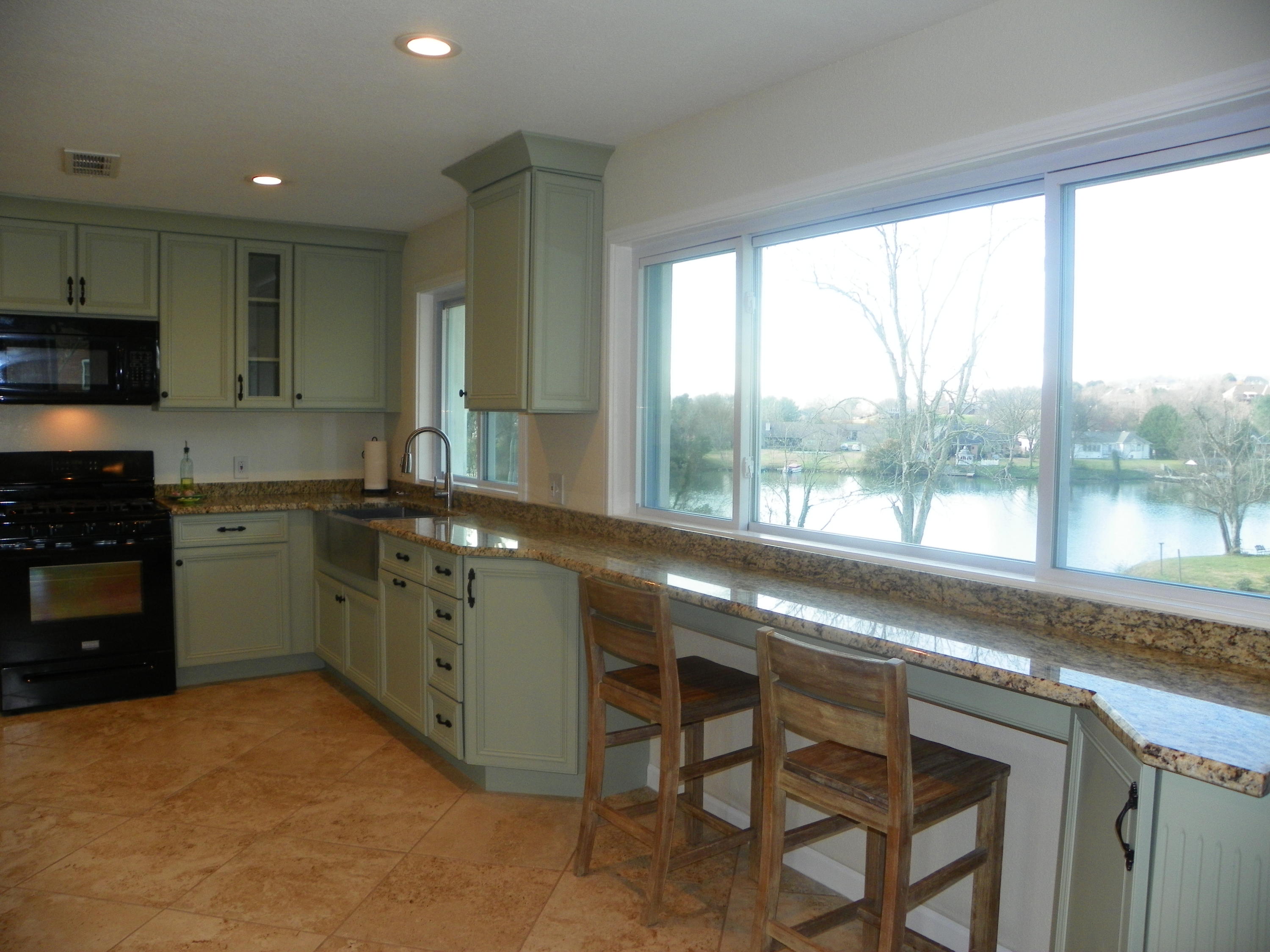 916 Ridgeview Drive Clinton, TN 37716 - Photo 20 of 40 041