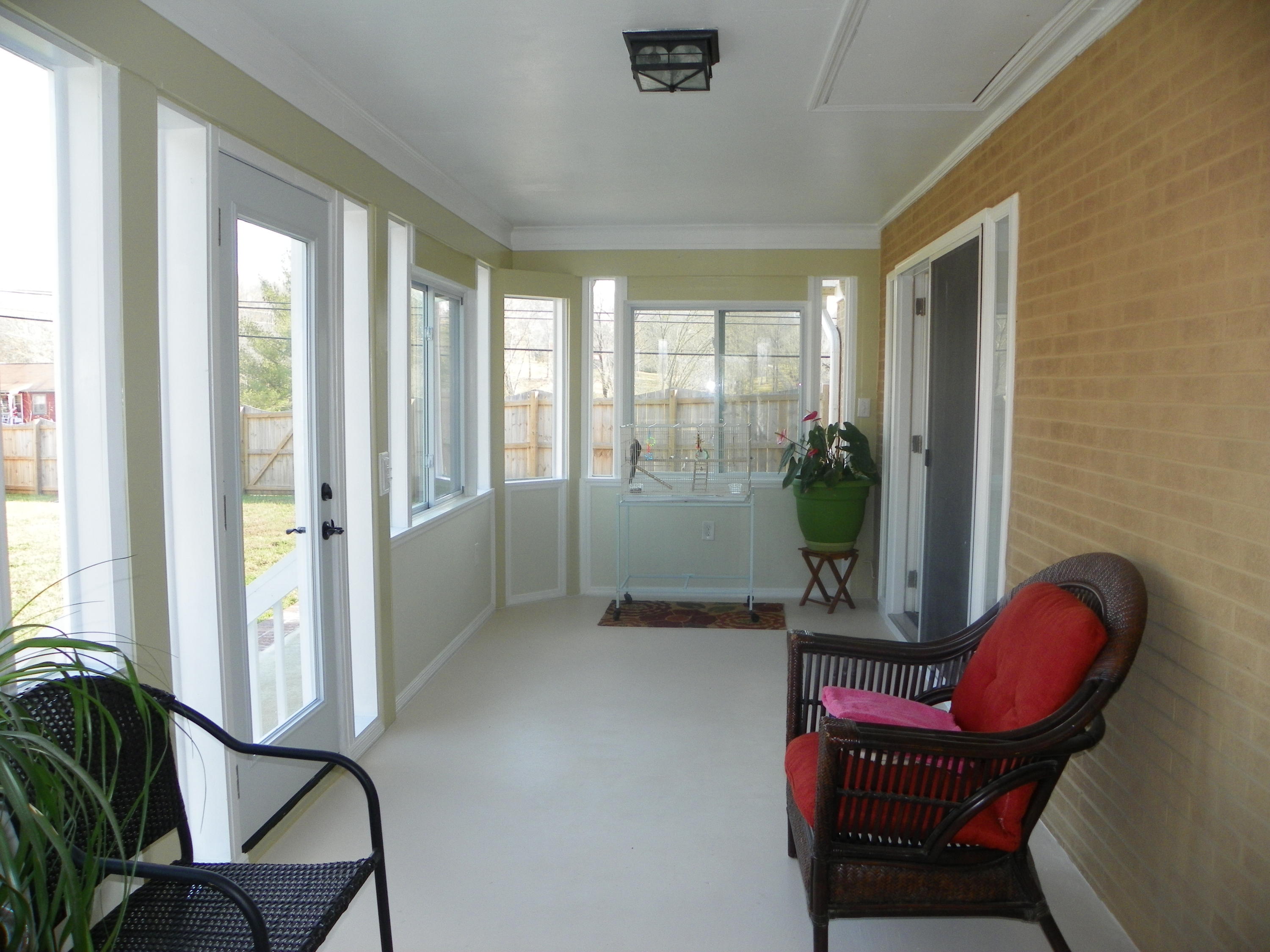 916 Ridgeview Drive Clinton, TN 37716 - Photo 23 of 40 045