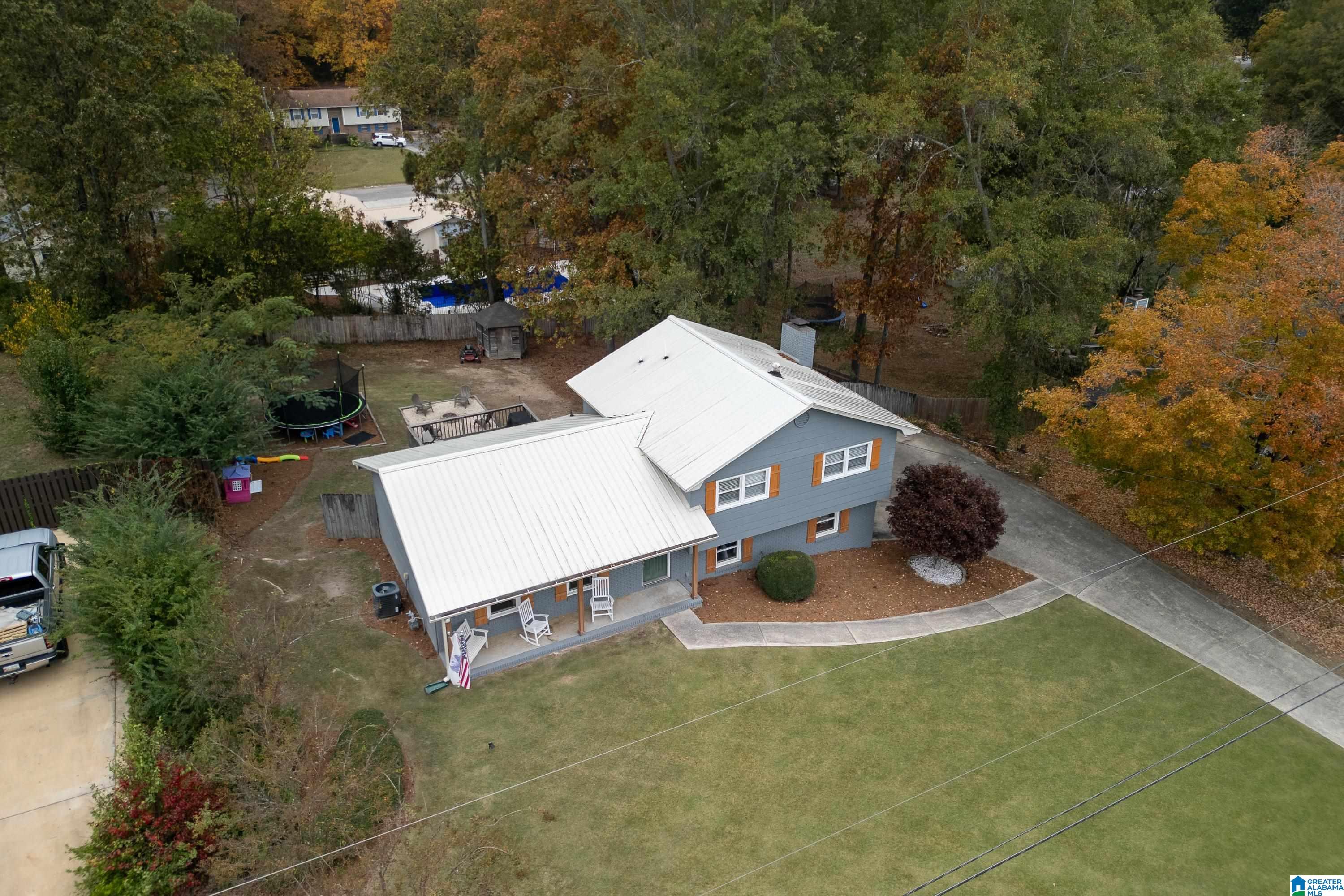 916 Willow Bend Road Pelham, AL 35124 - Photo 38 of 49