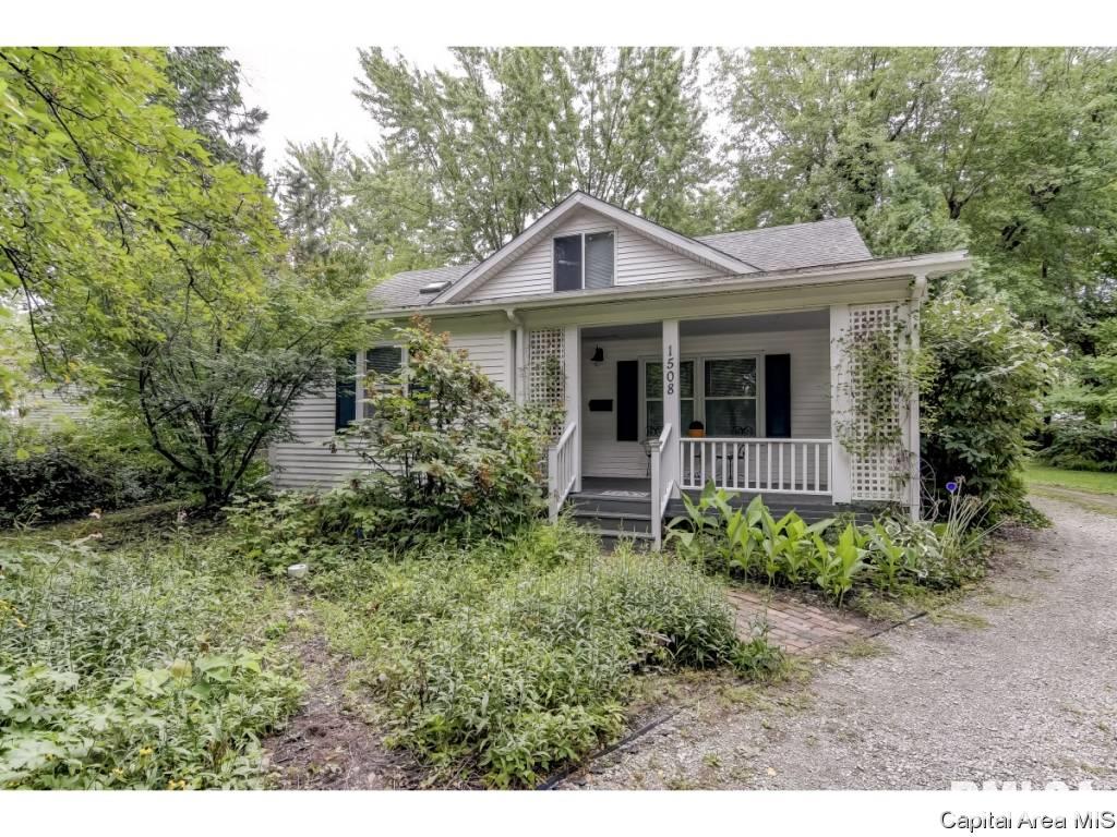 1508 Reed Avenue Springfield, IL 62704 - Photo 1 of 32 Gallery Image 1