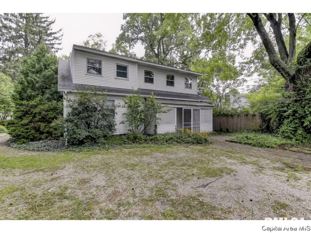 1508 Reed Avenue Springfield, IL 62704 - Photo 3 of 32 Gallery Image 3