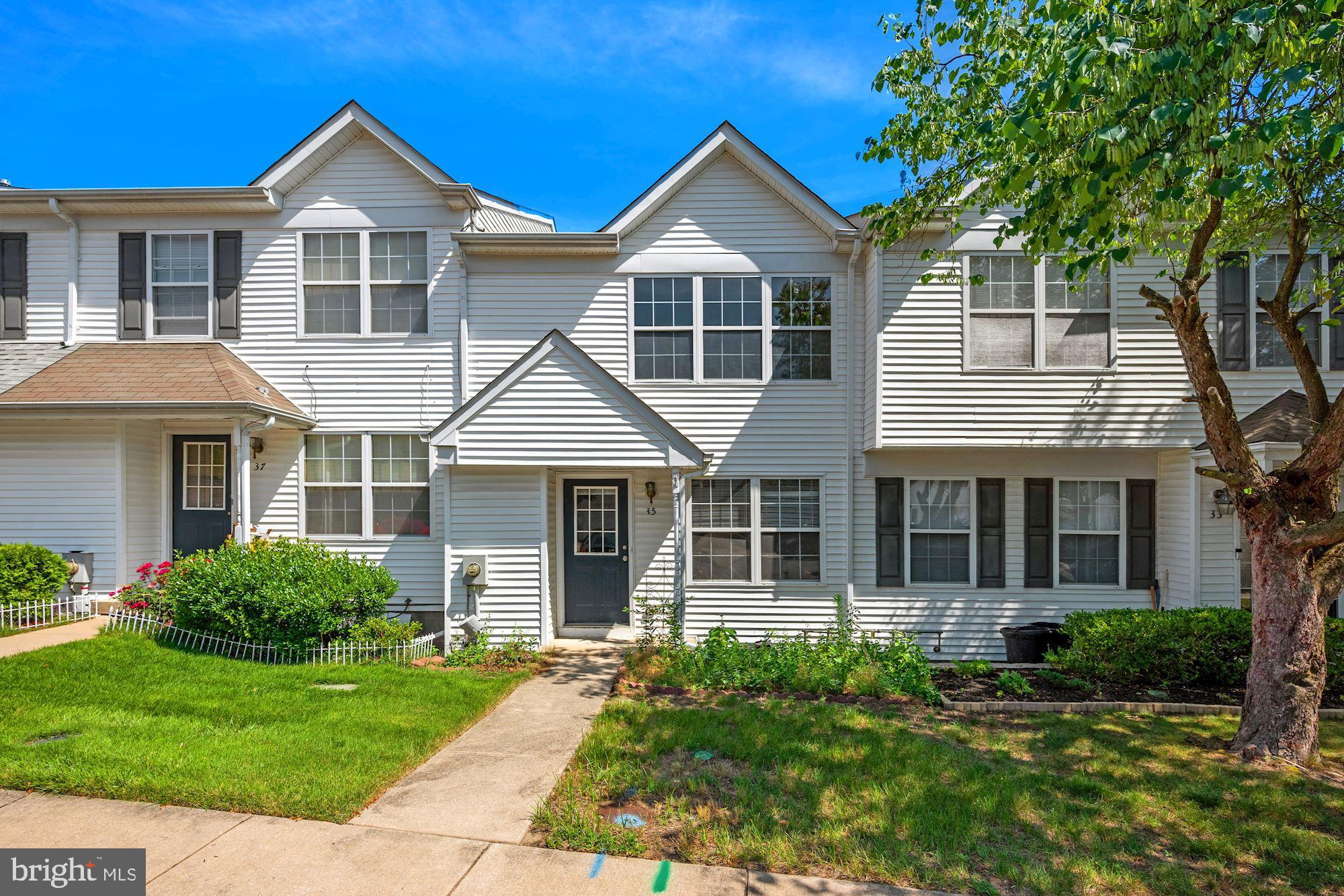 35 Millstream Road Laurel Springs, NJ 08021 - Photo 1 of 29 Gallery Image 1
