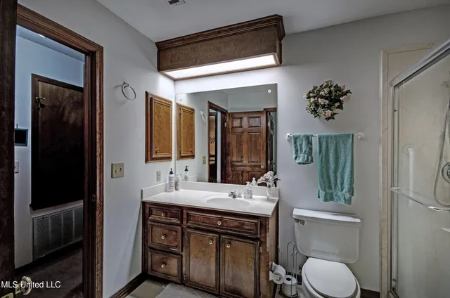 $199,900 | 212 Shadow Lake Drive North, Clinton, MS 39056