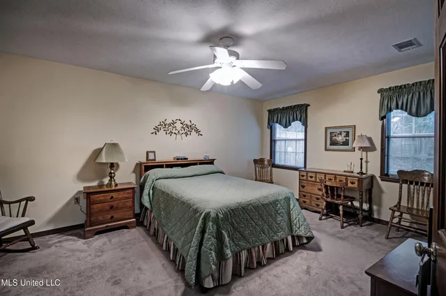 $199,900 | 212 Shadow Lake Drive North, Clinton, MS 39056