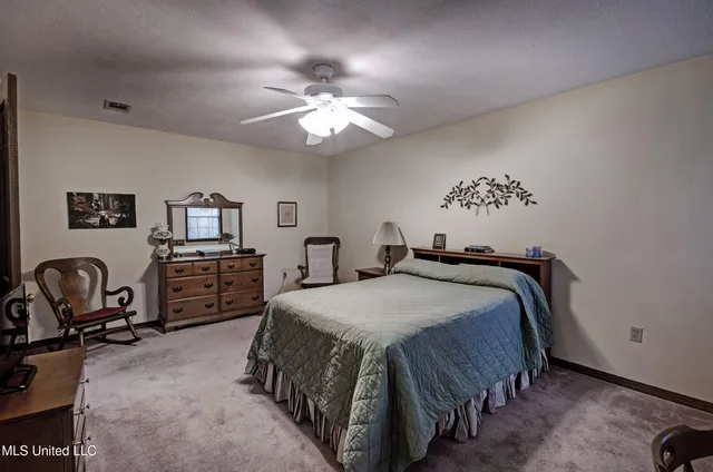 $199,900 | 212 Shadow Lake Drive North, Clinton, MS 39056