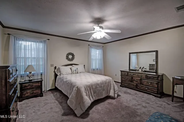 $199,900 | 212 Shadow Lake Drive North, Clinton, MS 39056