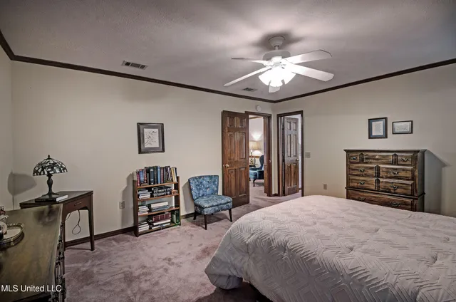 $199,900 | 212 Shadow Lake Drive North, Clinton, MS 39056