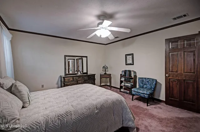 $199,900 | 212 Shadow Lake Drive North, Clinton, MS 39056