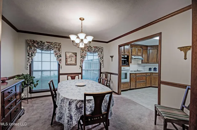 $199,900 | 212 Shadow Lake Drive North, Clinton, MS 39056