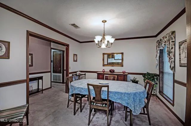 $199,900 | 212 Shadow Lake Drive North, Clinton, MS 39056