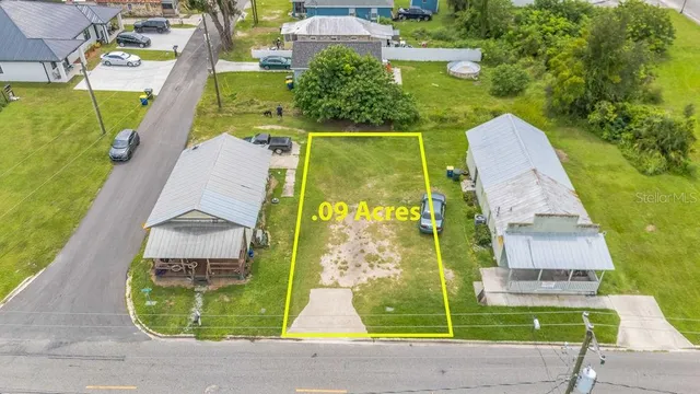 $30,000 | West Polk Street, Bartow, FL 33830