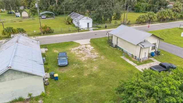 $27,000 | West Polk Street, Bartow, FL 33830