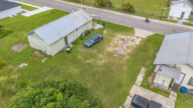 $27,000 | West Polk Street, Bartow, FL 33830