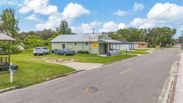 $25,000 | West Polk Street, Bartow, FL 33830