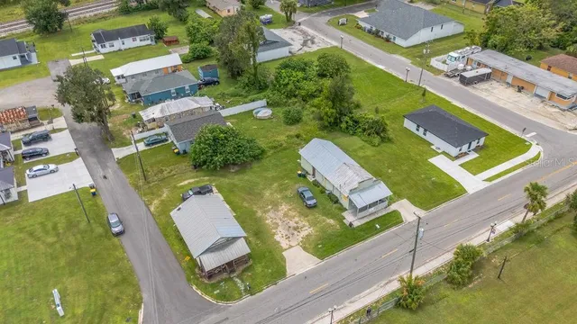 $27,000 | West Polk Street, Bartow, FL 33830