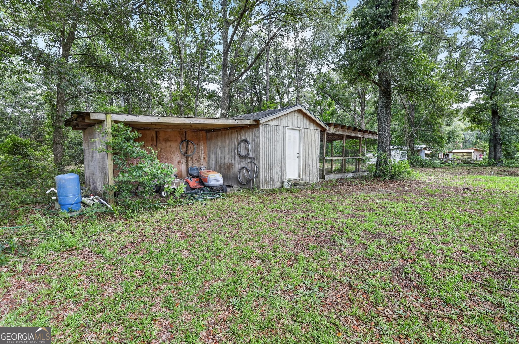 2224 Howard Alexander Road Collins, GA 30421 - Photo 32 of 44