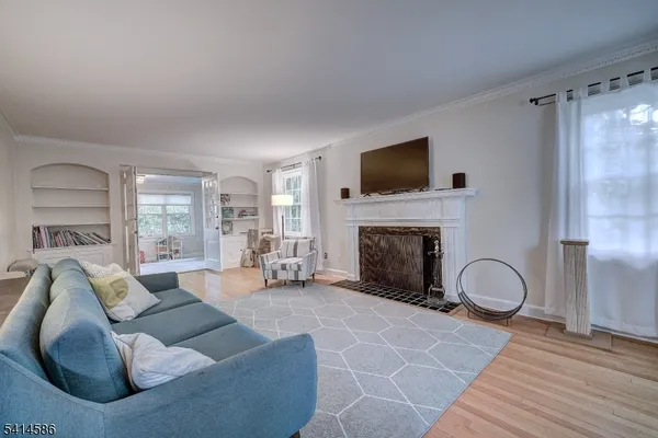 $5,850 | 548 Hartford Court, South Orange, NJ 07079