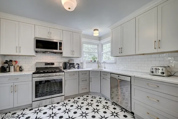 $5,850 | 548 Hartford Court, South Orange, NJ 07079