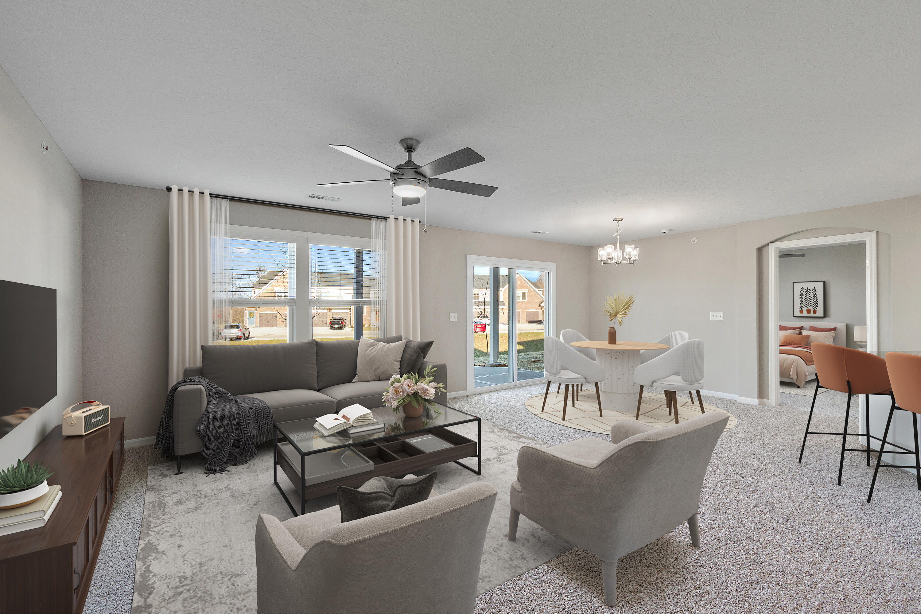 2416 Bella Ridge, Unit 406201 Covington, KY 41017 - Photo 4 of 34 Gallery Image 4
