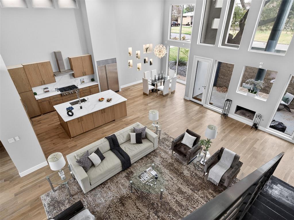 5815 Boca Raton Drive Dallas, TX 75230 - Photo 11 of 29 Gallery Image 11