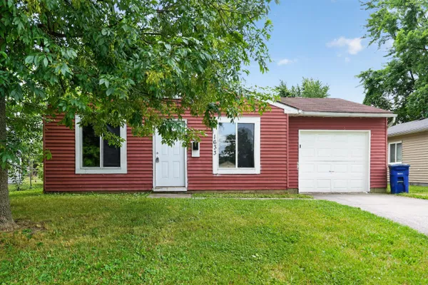 $174,900 | 1633 East Gates Street, Columbus, OH 43206