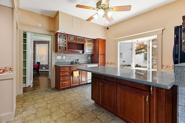 $5,600 | 17 Shirley Street, Unit 17, Quincy, MA 02169