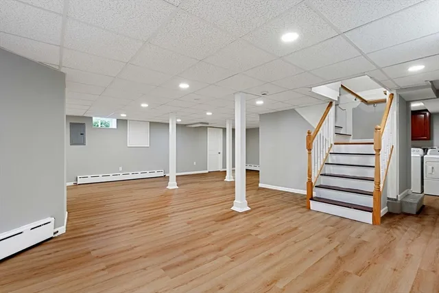 $5,600 | 17 Shirley Street, Unit 17, Quincy, MA 02169