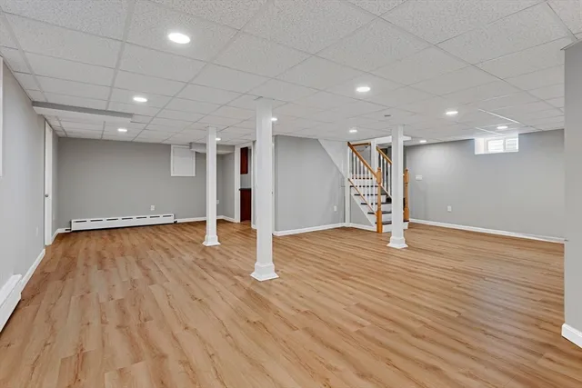 $5,600 | 17 Shirley Street, Unit 17, Quincy, MA 02169