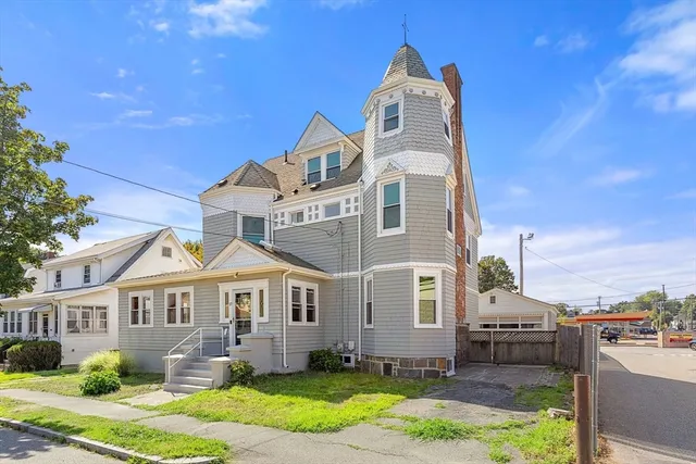 $5,600 | 17 Shirley Street, Unit 17, Quincy, MA 02169