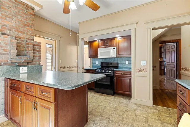 $5,600 | 17 Shirley Street, Unit 17, Quincy, MA 02169