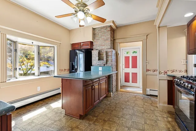 $5,600 | 17 Shirley Street, Unit 17, Quincy, MA 02169