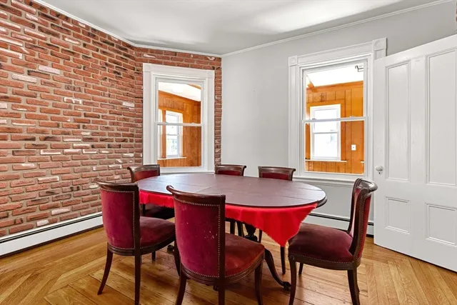 $5,600 | 17 Shirley Street, Unit 17, Quincy, MA 02169