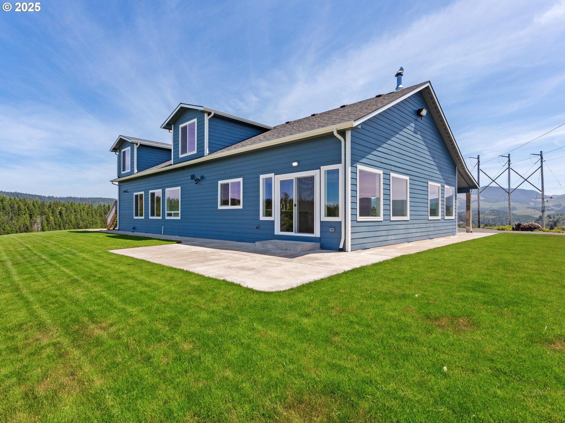 1091 North Echo Mountain Road Otis, OR 97368 - Photo 13 of 45