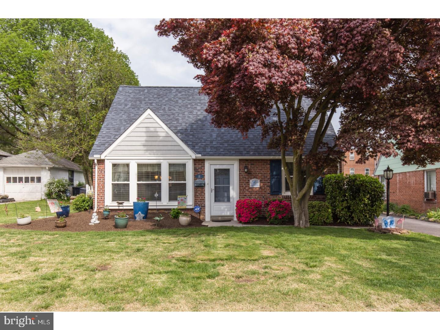 12 Hawthorne Road Broomall, PA 19008 - Photo 23 of 23 Gallery Image 23