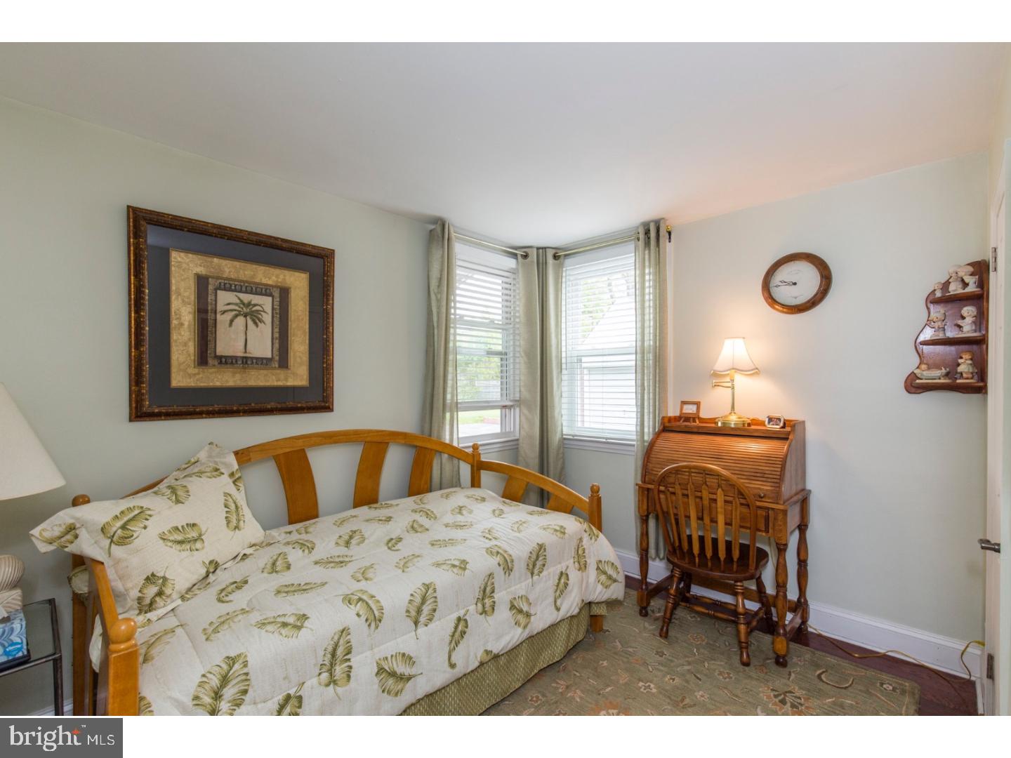 12 Hawthorne Road Broomall, PA 19008 - Photo 8 of 23 Bedroom 2