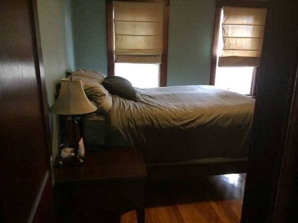 67 Fifth Avenue, Unit 1 Worcester, MA 01607 - Photo 12 of 25 Gallery Image 12