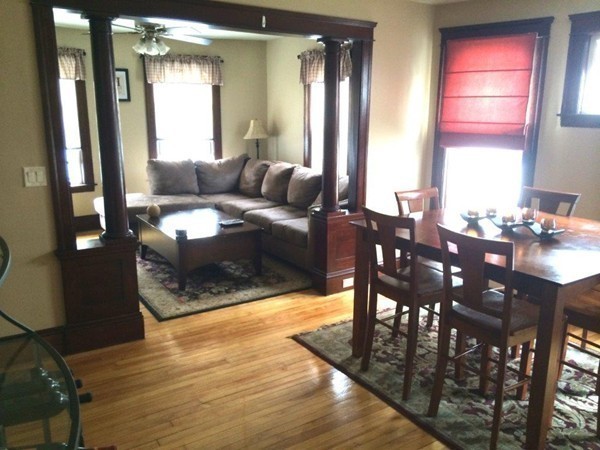 67 Fifth Avenue, Unit 1 Worcester, MA 01607 - Photo 7 of 25 Gallery Image 7
