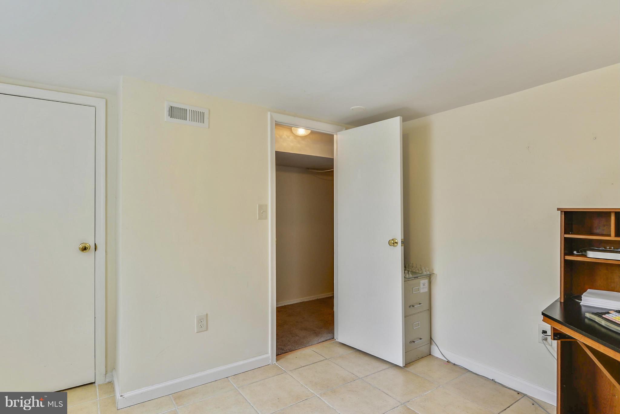 2707 Weisman Road Silver Spring, MD 20902 - Photo 25 of 30 a view of an empty room