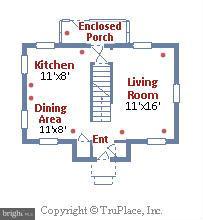 2707 Weisman Road Silver Spring, MD 20902 - Photo 28 of 30 unknown