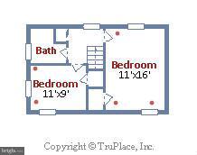 2707 Weisman Road Silver Spring, MD 20902 - Photo 29 of 30