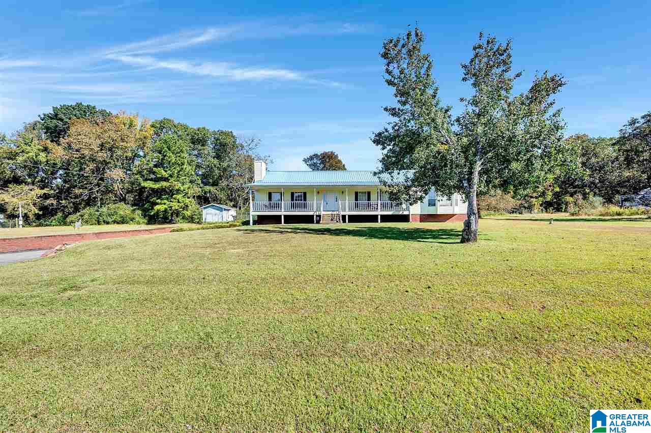 394 George Headley Road Locust Fork, AL 35097 - Photo 28 of 33