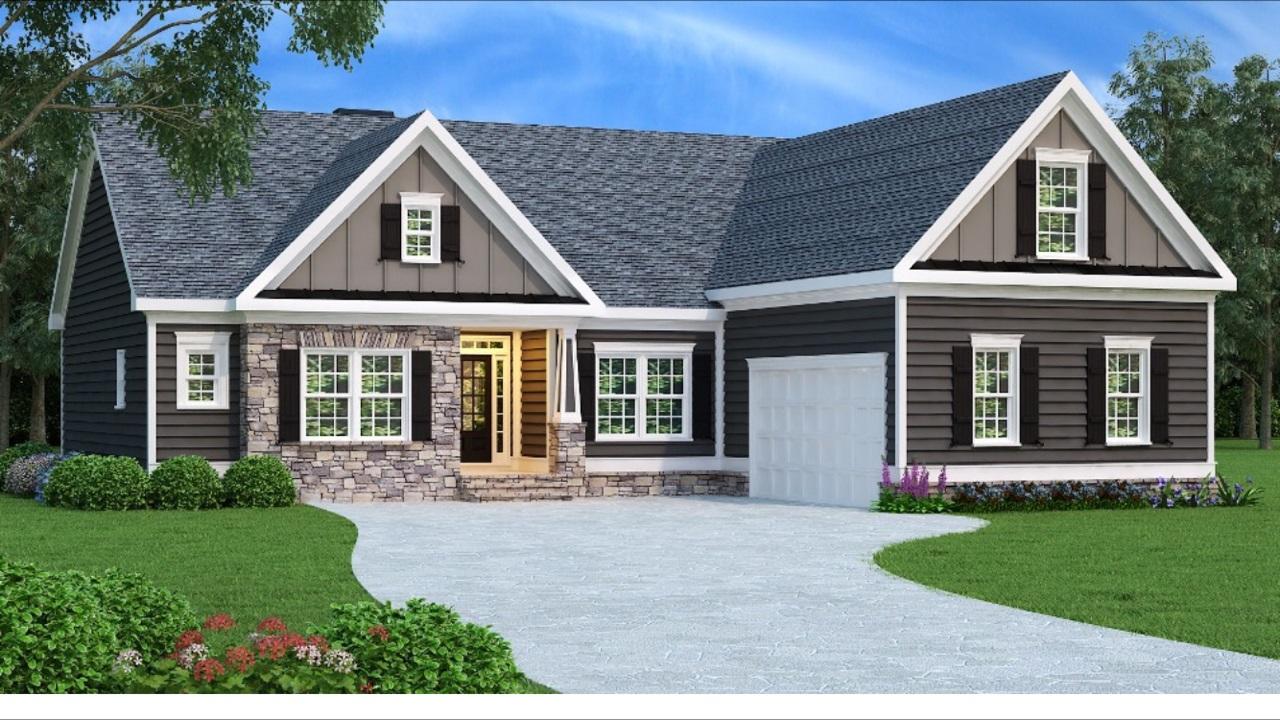 7 Littlefield Pond Road Harwich, MA 02645 - Photo 1 of 17 New Construction Converted
