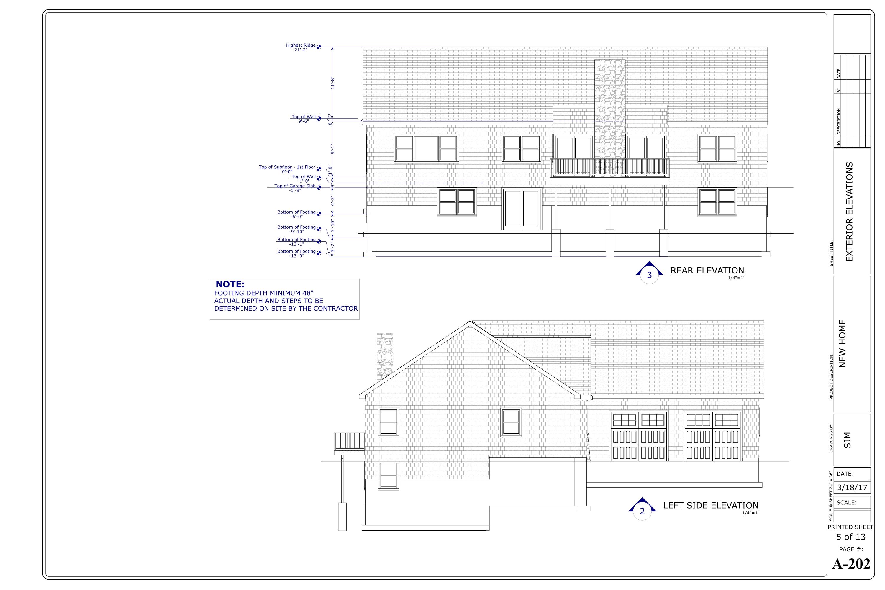 7 Littlefield Pond Road Harwich, MA 02645 - Photo 13 of 17 Front Elevation