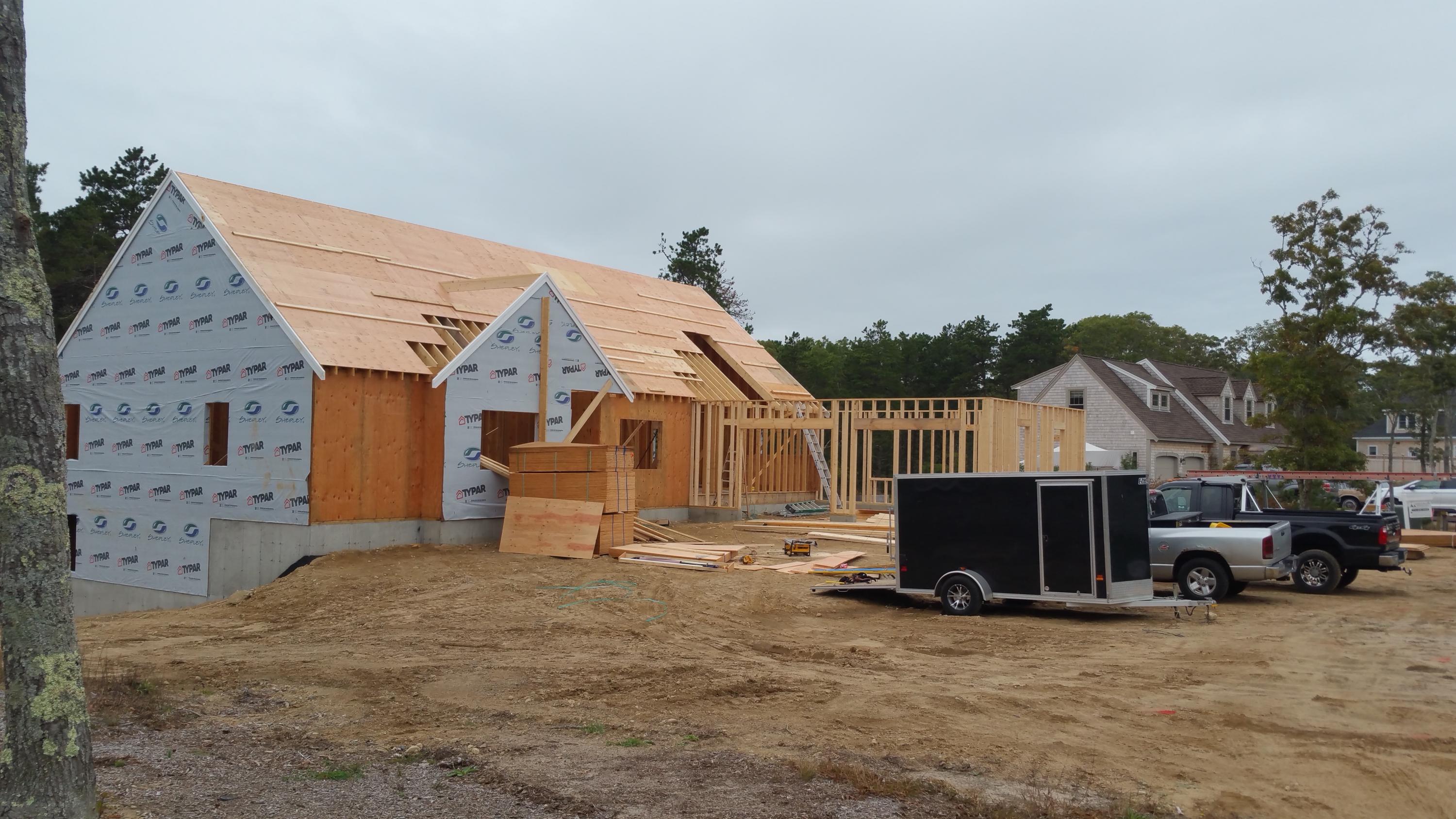 7 Littlefield Pond Road Harwich, MA 02645 - Photo 2 of 17 20171014_101009